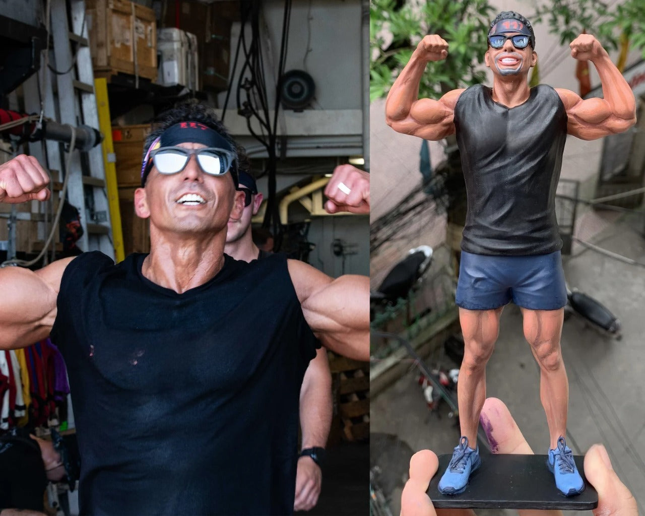 Your Personal Figure